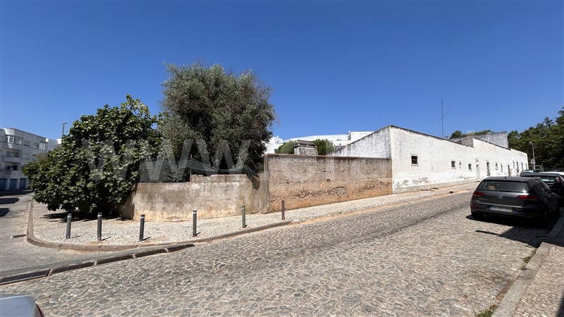 Loteamento T0 com Urbano Évora, Rossio - 1497279 - 4