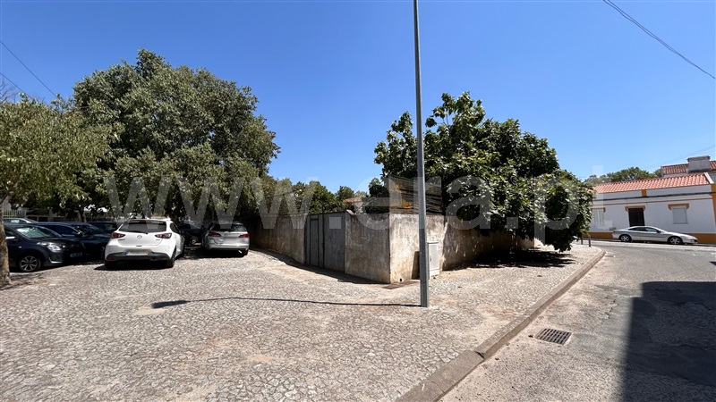 Loteamento T0 com Urbano Évora, Rossio - 1497279 - 6