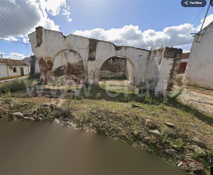 Loteamento T2 com Urbano Évora, S. Miguel Machede - 1507297 - 1