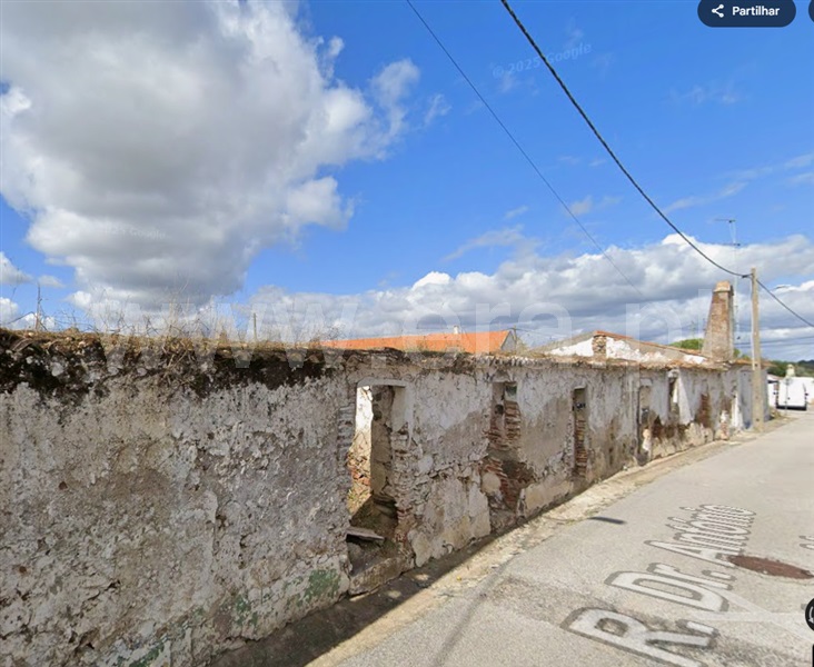 Loteamento / Évora, S. Miguel Machede