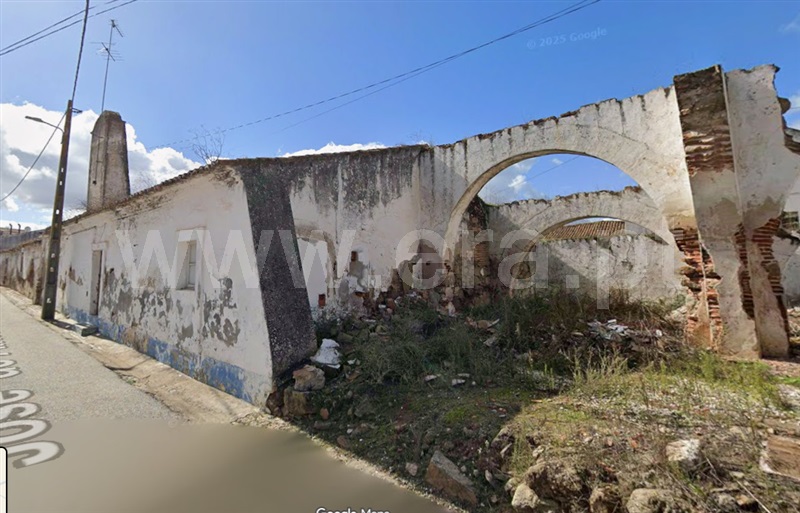 Loteamento T2 com Urbano Évora, S. Miguel Machede - 1507297 - 3