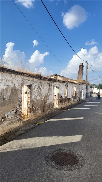 Loteamento  com Urbano Évora, S. Miguel Machede - 1507297 - 4