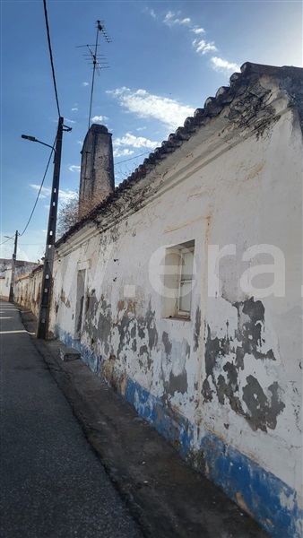 Loteamento  com Urbano Évora, S. Miguel Machede - 1507297 - 5