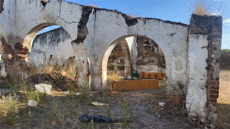 Loteamento  com Urbano Évora, S. Miguel Machede - 1507297 - 7