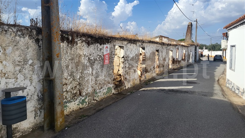 Loteamento  com Urbano Évora, S. Miguel Machede - 1507297 - 8