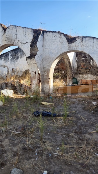 Loteamento  com Urbano Évora, S. Miguel Machede - 1507297 - 11