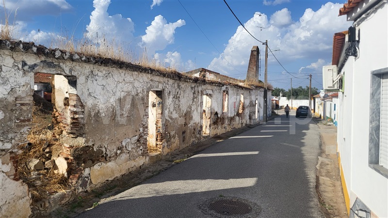 Loteamento  com Urbano Évora, S. Miguel Machede - 1507297 - 13