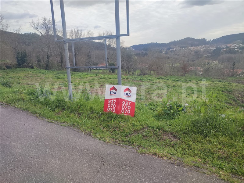 Loteamento / Fafe, Antime e Silvares (São Clemente)
