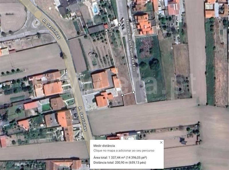 Loteamento  Figueira da Foz, Paião - 1481930 - 6