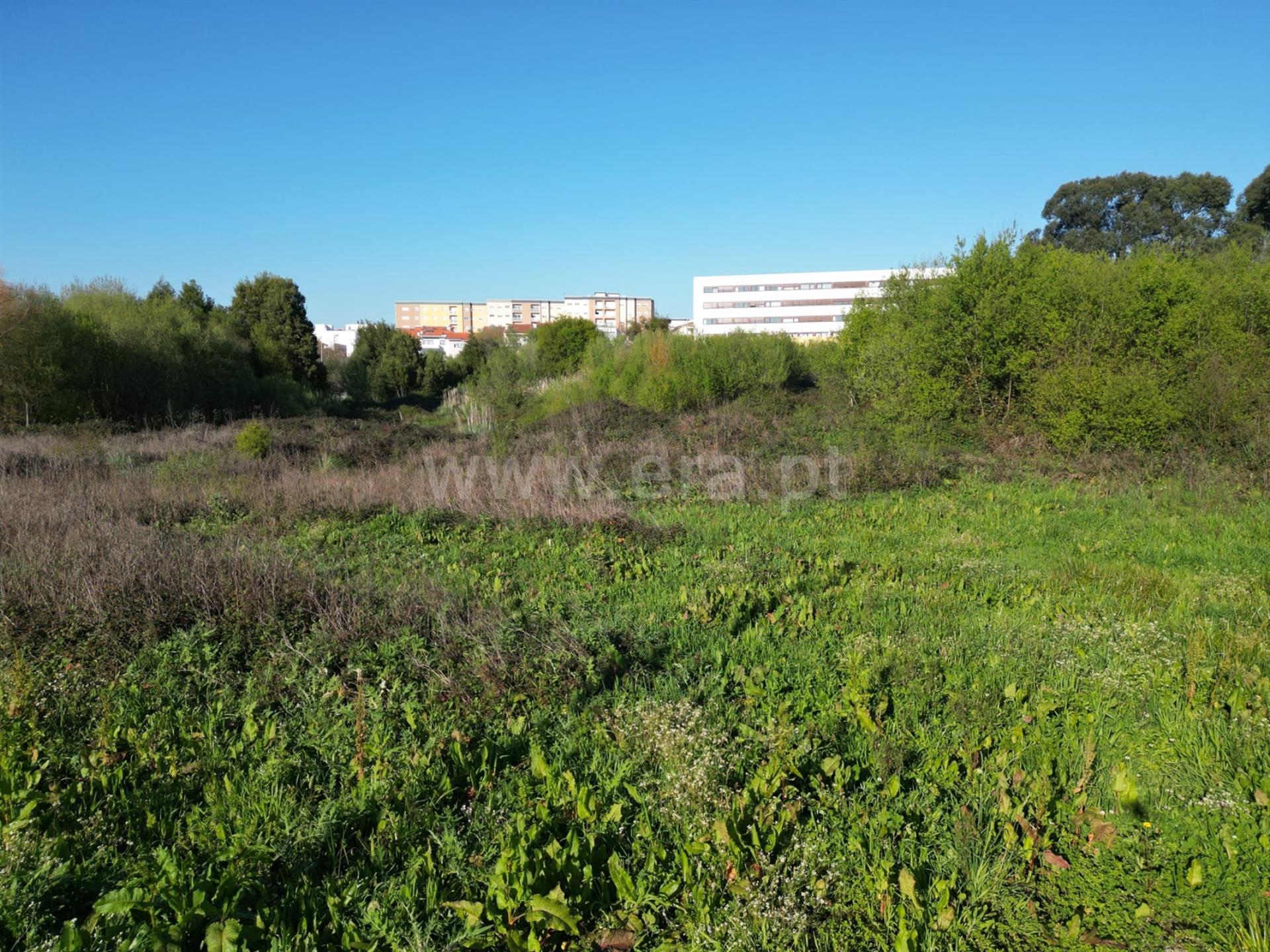 Land for sale in Gondomar, Portugal — €1,300,000