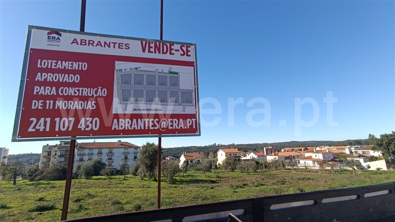 Loteamento / Mação, Mação
