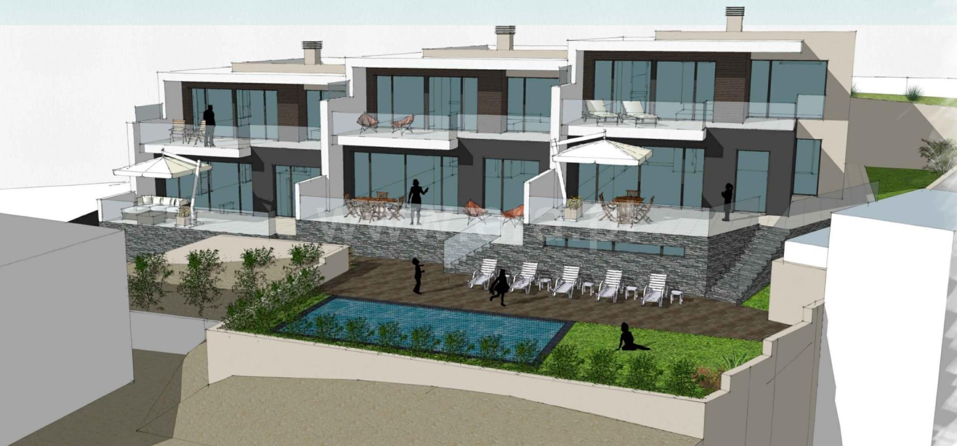Land for sale in Mafra, Portugal — €470,000