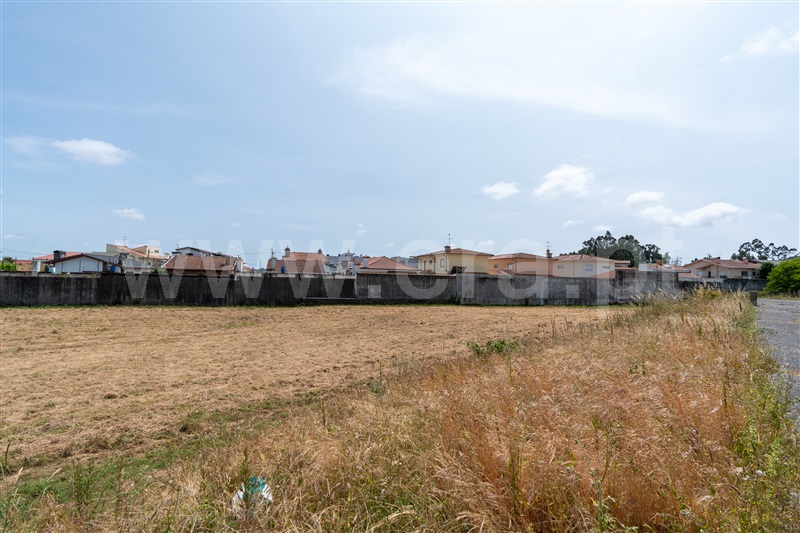 Loteamento  Maia, Castêlo da Maia - 1483282 - 9