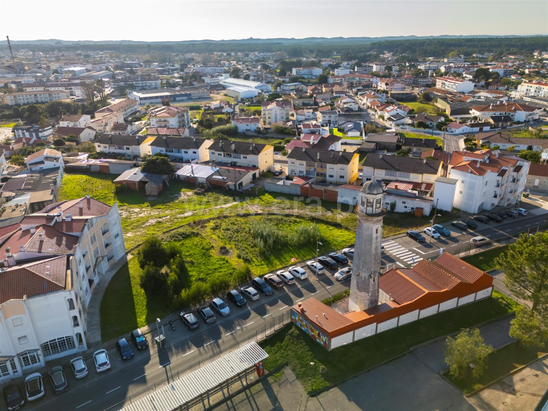 Land for sale in Marinha Grande, Portugal — €300,000
