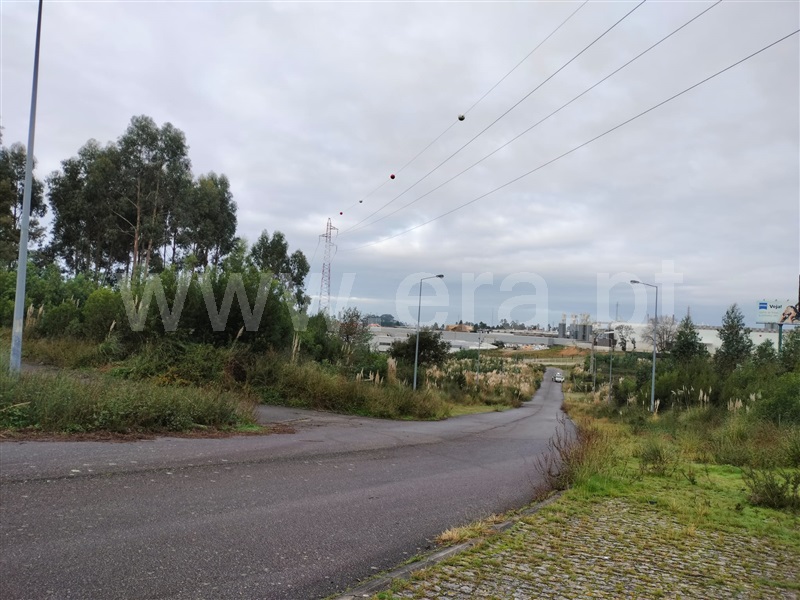 Loteamento  Santa Maria da Feira, Mozelos - 1452421 - 2