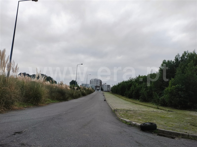 Loteamento  Santa Maria da Feira, Mozelos - 1452421 - 5