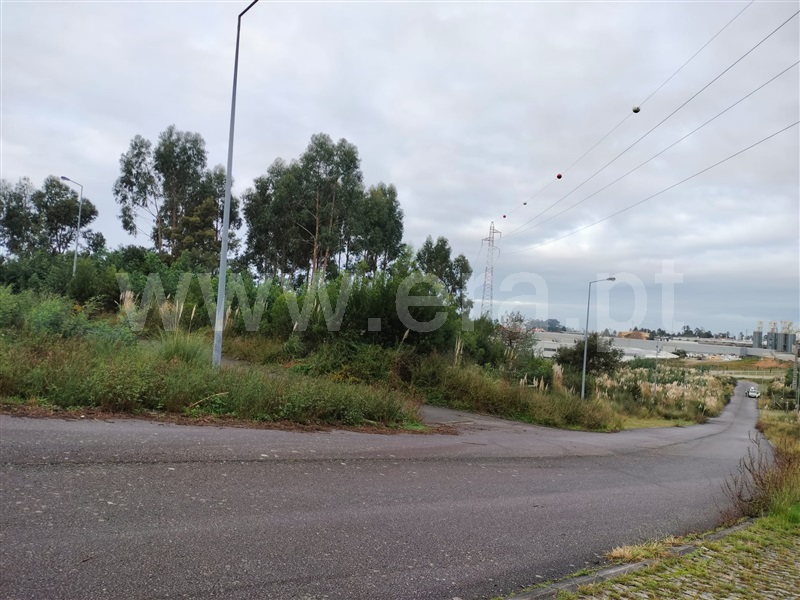 Loteamento  Santa Maria da Feira, Mozelos - 1452421 - 10