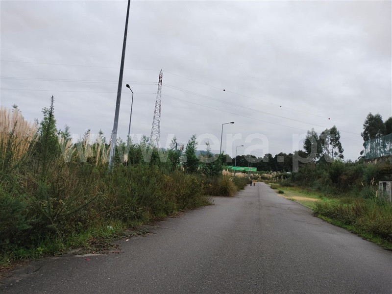 Loteamento  Santa Maria da Feira, Mozelos - 1452421 - 13