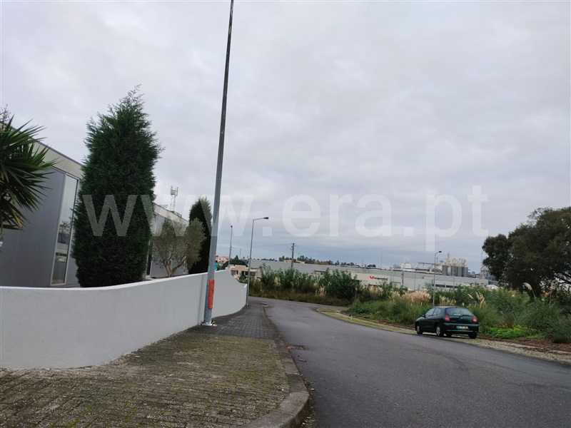 Loteamento  Santa Maria da Feira, Mozelos - 1452421 - 15