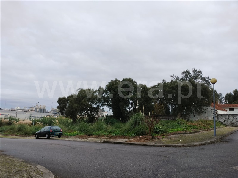 Loteamento  Santa Maria da Feira, Mozelos - 1452421 - 16