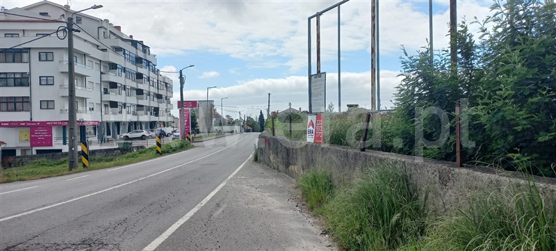 Loteamento  Santa Maria da Feira, Mozelos - 1452421 - 17