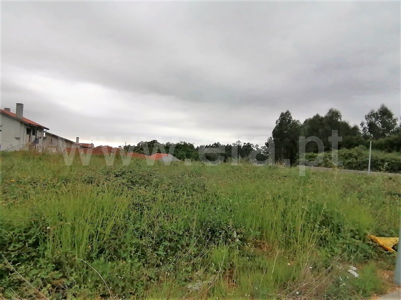 Loteamento  Santa Maria da Feira, Nogueira da Regedoura - 1176180 - 2
