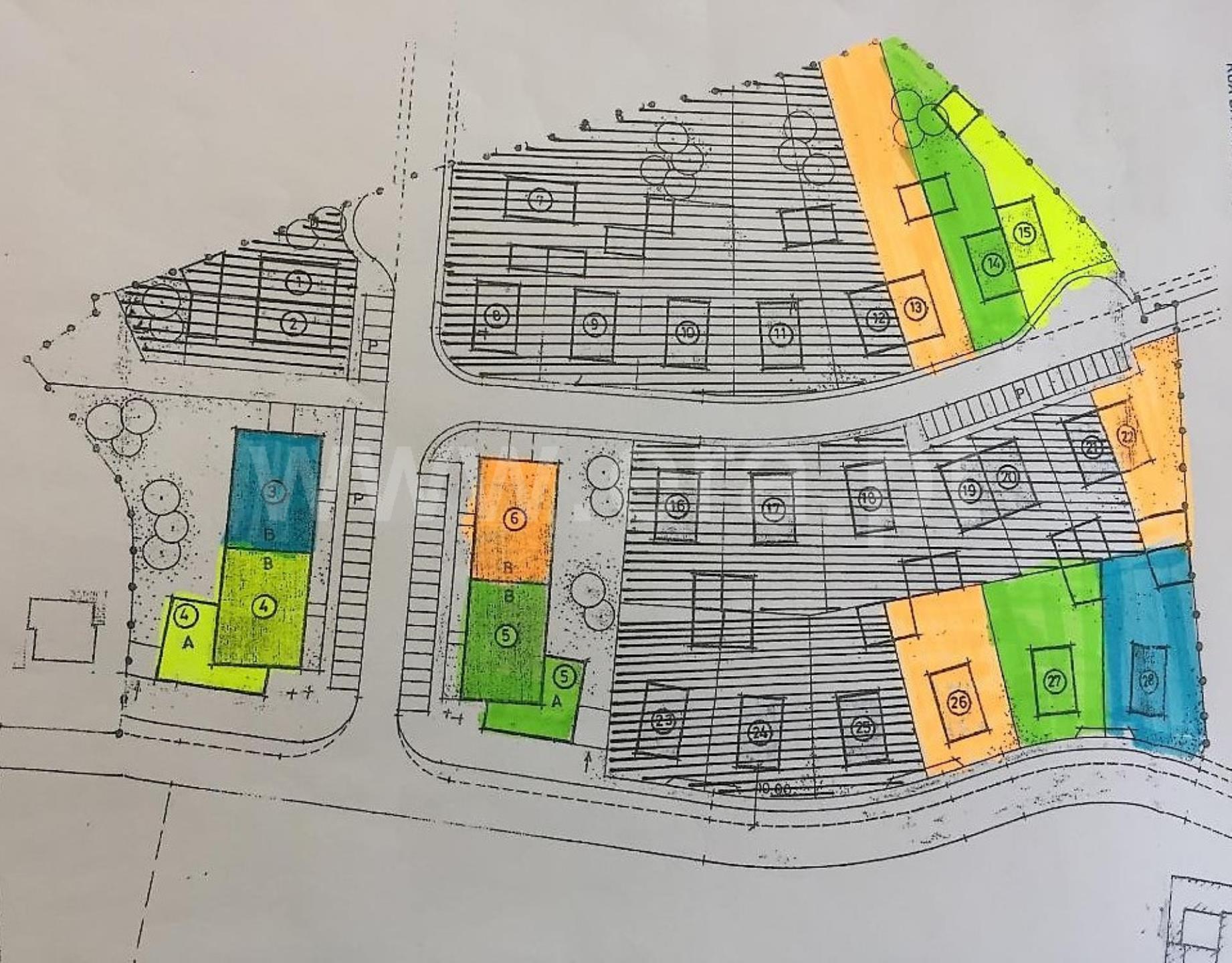 Land for sale in Santa Maria da Feira, Portugal — €78,000