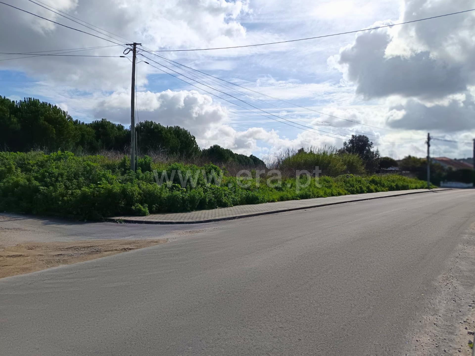 Land for sale in Santarém, Portugal — €516,000