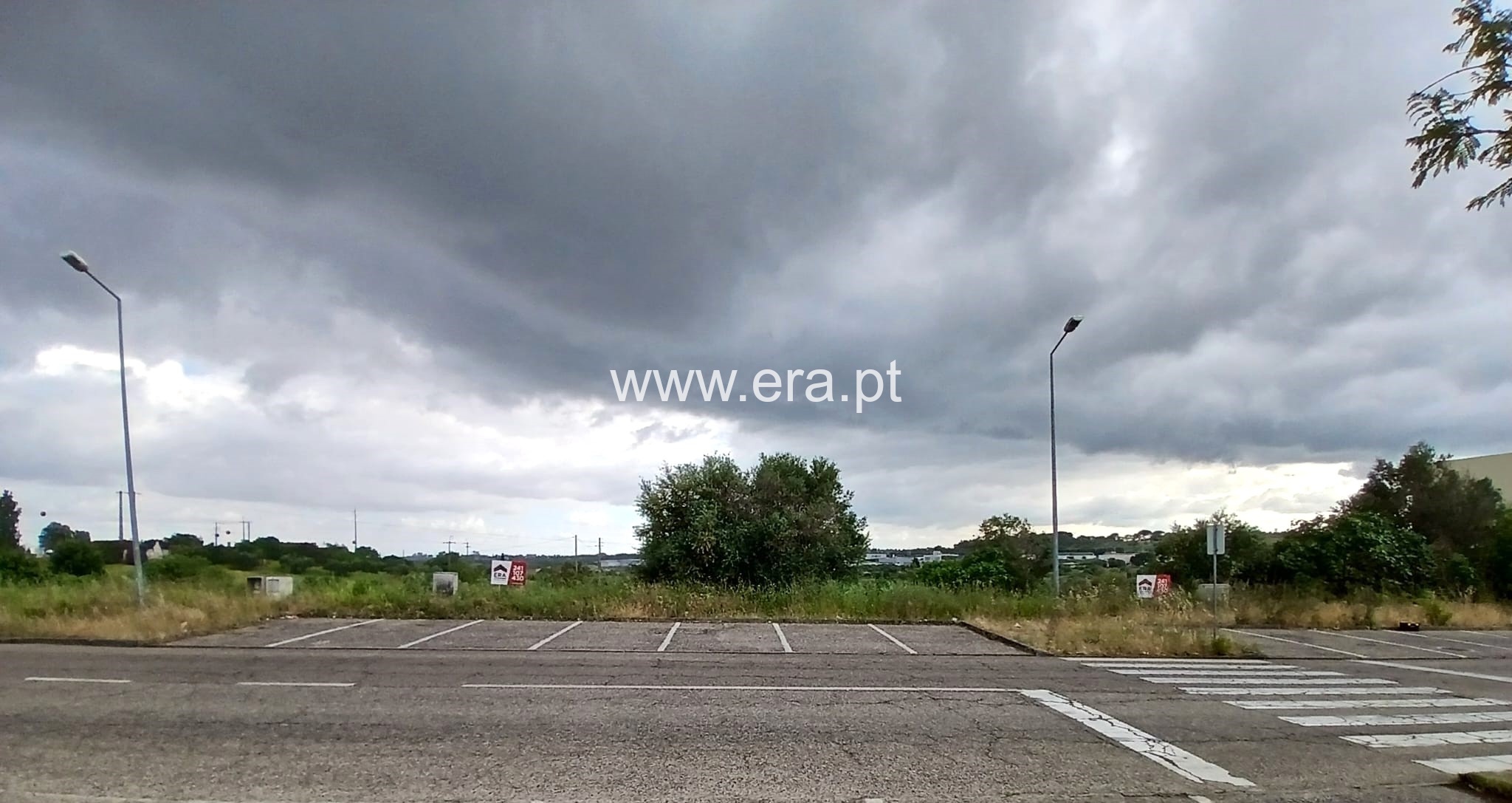 Loteamento / Torres Novas, Torres Novas (São Pedro), Lapas e Ribeira Branca