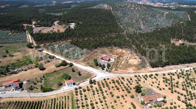 Loteamento  Torres Vedras, Outeiro da Cabeça - 1496785 - 2