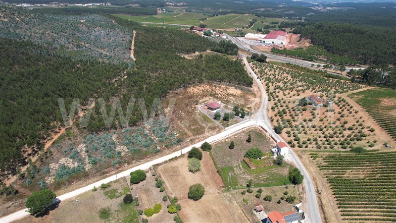 Loteamento  Torres Vedras, Outeiro da Cabeça - 1496785 - 3