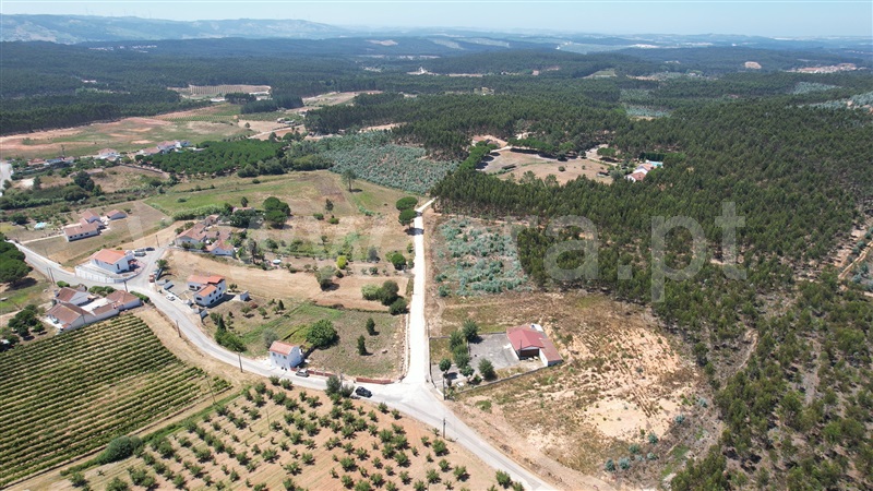 Loteamento  Torres Vedras, Outeiro da Cabeça - 1496785 - 4