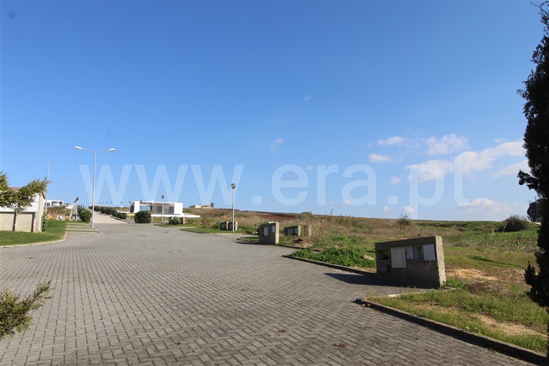 Loteamento  Torres Vedras, São Pedro da Cadeira - 1134500 - 4