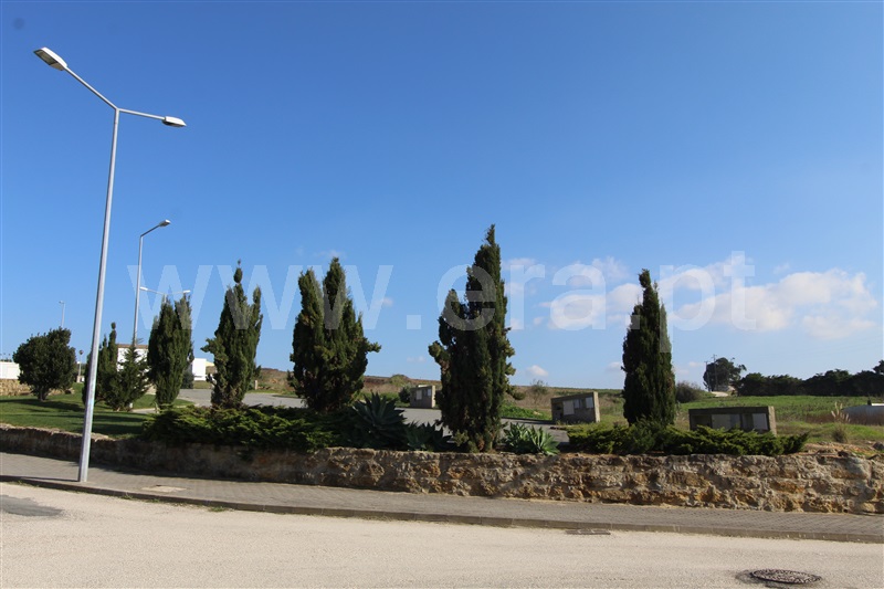 Loteamento  Torres Vedras, São Pedro da Cadeira - 1134500 - 6