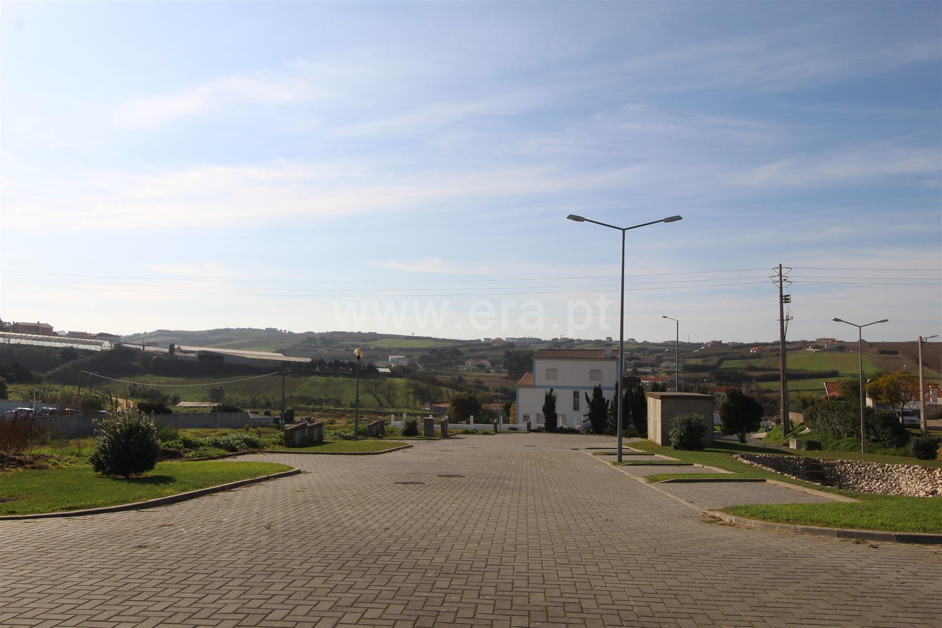 Land for sale in Torres Vedras, Portugal — €269,000