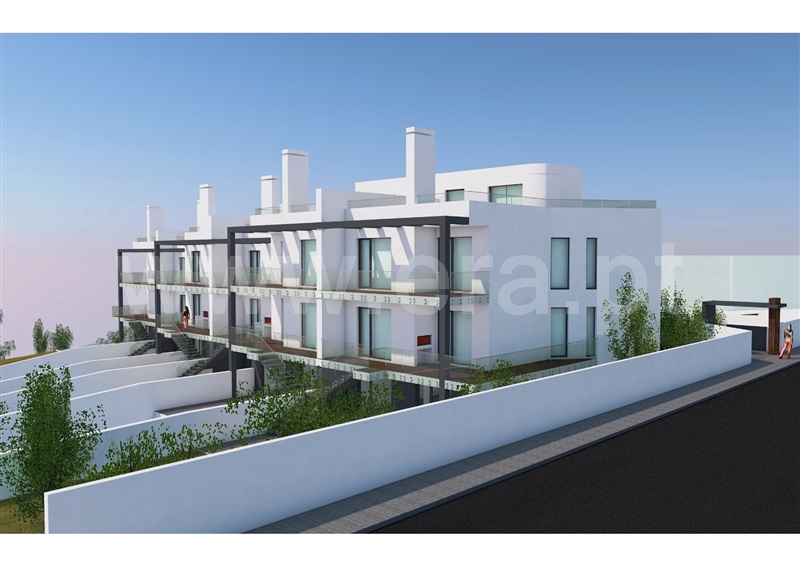 Loteamento  Torres Vedras, Turcifal - 1437527 - 2