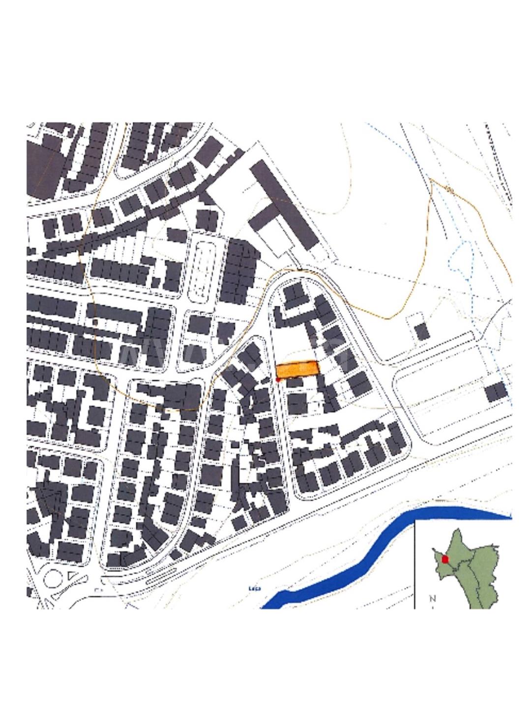 Land for sale in Valongo, Portugal — €70,000