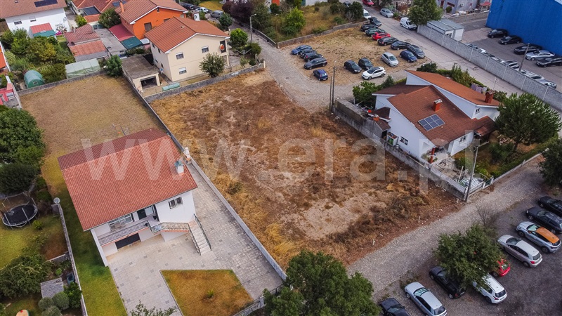 Loteamento  Vila Nova de Cerveira, Campos e Vila Meã - 1503741 - 13