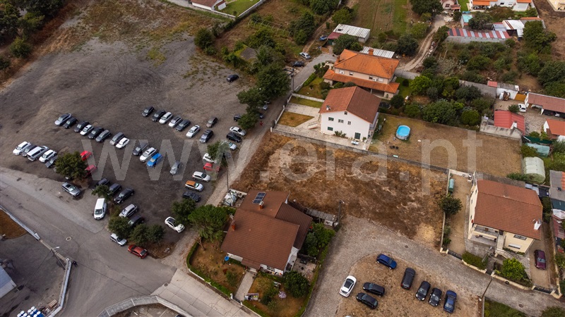 Loteamento  Vila Nova de Cerveira, Campos e Vila Meã - 1503741 - 15