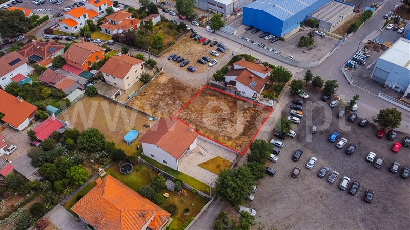 Loteamento  Vila Nova de Cerveira, Campos e Vila Meã - 1503851 - 10