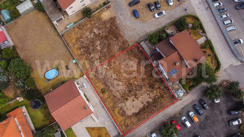 Loteamento  Vila Nova de Cerveira, Campos e Vila Meã - 1503851 - 14