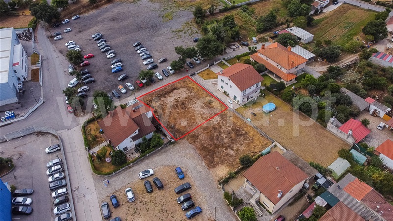 Loteamento  Vila Nova de Cerveira, Campos e Vila Meã - 1503851 - 15