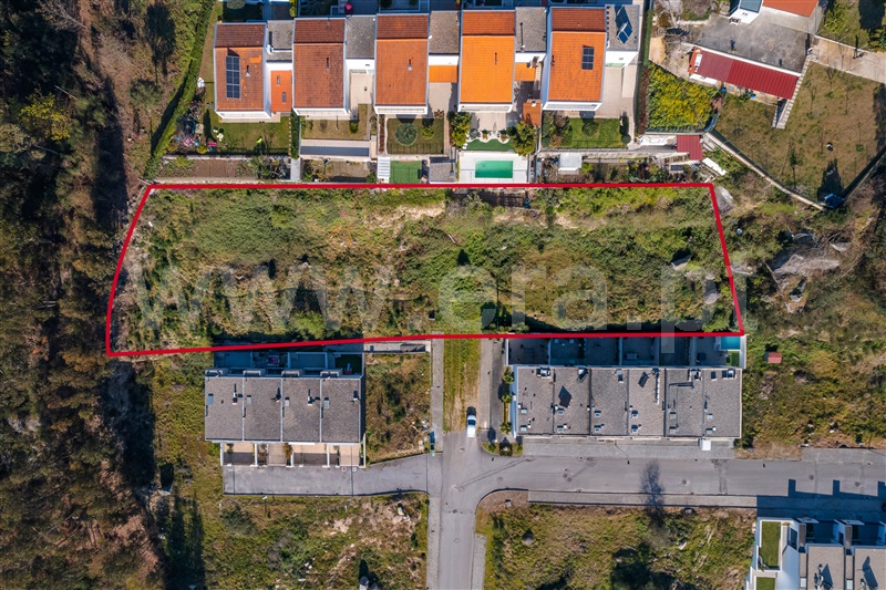 Loteamento  Vizela, Infias - 1303883 - 1