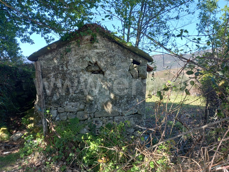 Moinho T0 Arcos de Valdevez, Cabreiro - 1337871 - 2