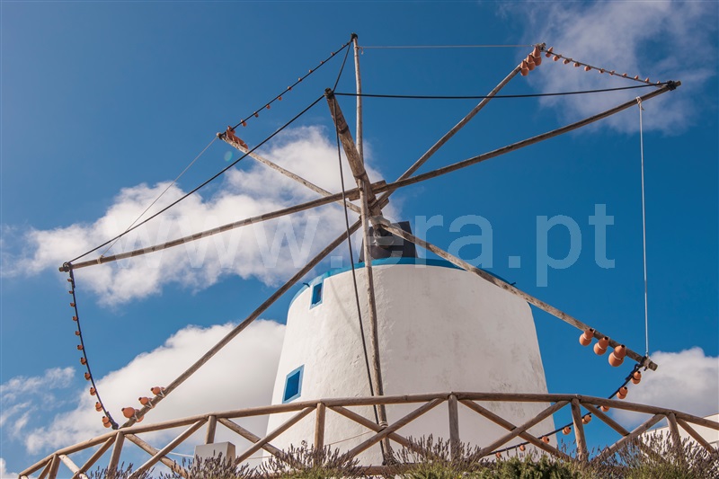 Moinho / Mafra, Milharado
