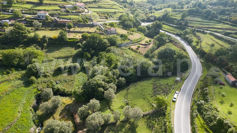 Moinho / Ponte de Lima, Labrujó, Rendufe e Vilar do Monte