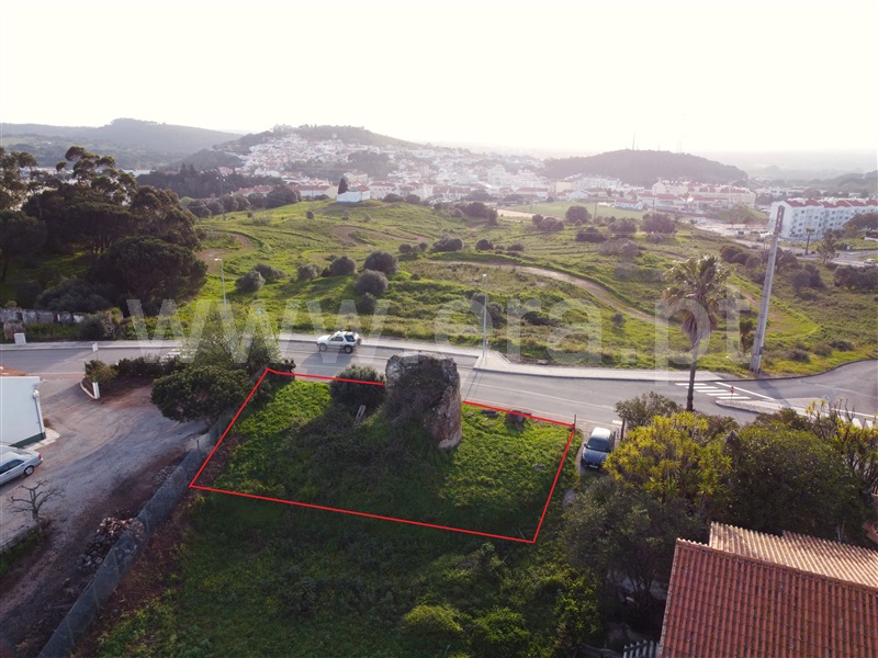 Moinho / Santiago do Cacém, Santiago do Cacém, Santa Cruz e São Bartolomeu da Serra