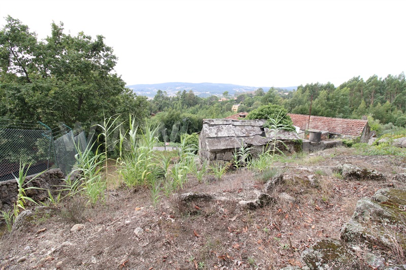 Moinho  Santo Tirso, Monte Córdova - 1315666 - 5