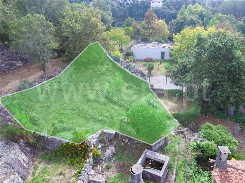 Moinho  Santo Tirso, Monte Córdova - 1315666 - 10