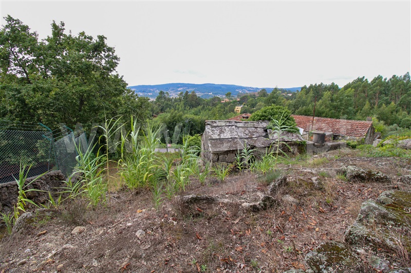 Moinho  Santo Tirso, Monte Córdova - 1315666 - 14